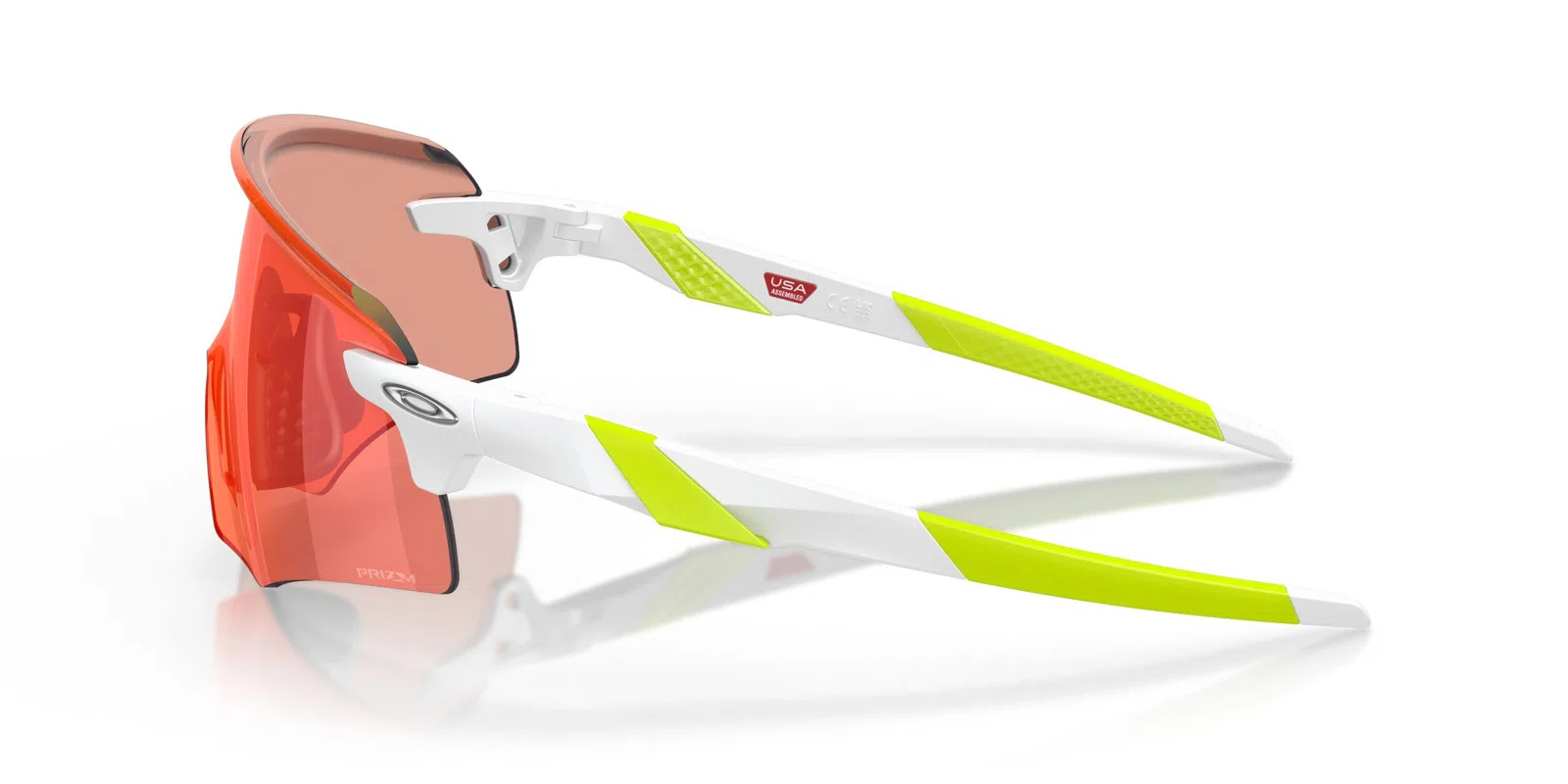Oakley Encoder 9471 Sunglasses - view 111